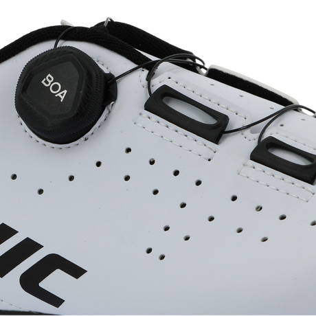 Chaussures Mavic Cosmic Boa - Blanc