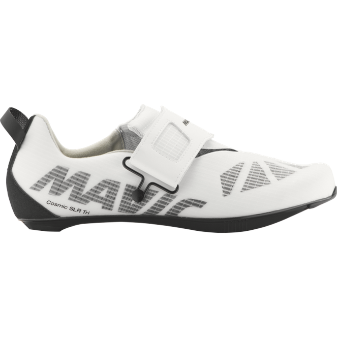 Scarpe Mavic Cosmic SLR Triathlon - Bianco - A