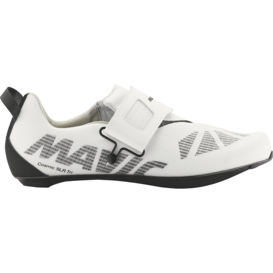 Mavic Cosmic SLR Triathlon shoes - White