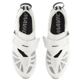 Scarpe Mavic Cosmic SLR Triathlon - Bianco - B