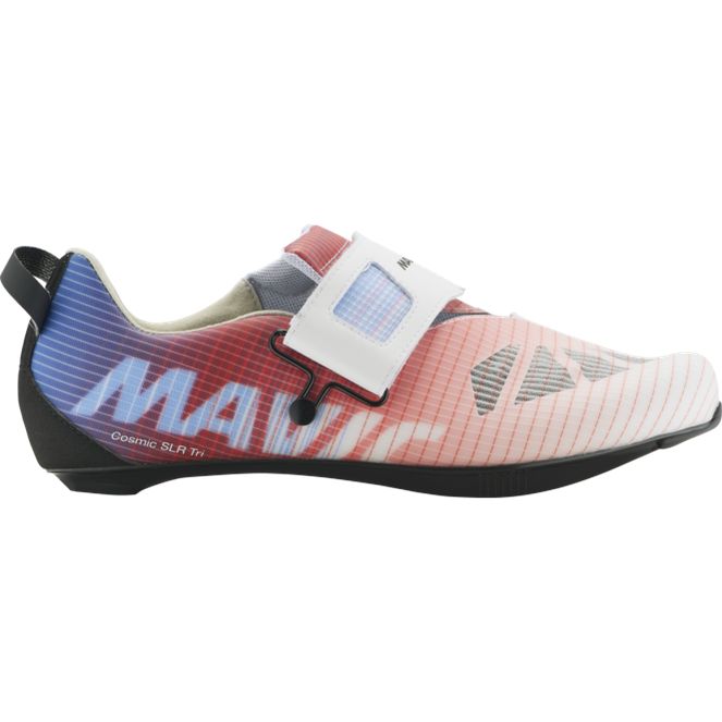 Scarpe Mavic Cosmic SLR Triathlon - Blu - H