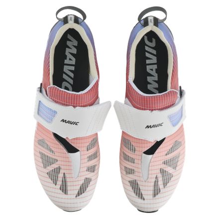 Scarpe Mavic Cosmic SLR Triathlon - Blu - I