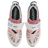 Scarpe Mavic Cosmic SLR Triathlon - Blu - I