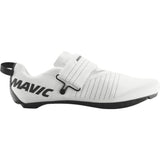 Scarpe Mavic Ultimate Triathlon IV - Bianco - D