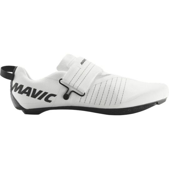 Mavic Ultimate Triathlon IV shoes - White