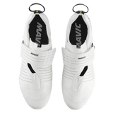 Scarpe Mavic Ultimate Triathlon IV - Bianco - E