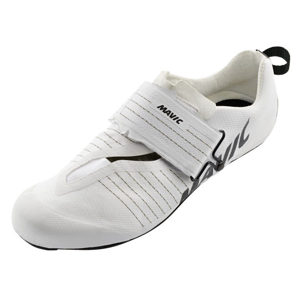 Scarpe Mavic Ultimate Triathlon IV - Bianco - F