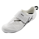 Scarpe Mavic Ultimate Triathlon IV - Bianco - F