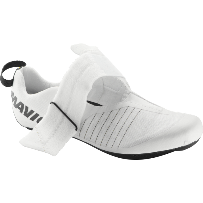 Scarpe Mavic Ultimate Triathlon IV - Bianco - I