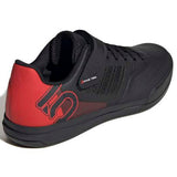 Scarpe Mtb Five Ten Hellcat Pro - Nero rosso Five Ten