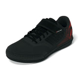 Scarpe Mtb Five Ten Hellcat Pro - Nero rosso Five Ten