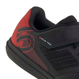 Scarpe Mtb Five Ten Hellcat Pro - Nero rosso Five Ten