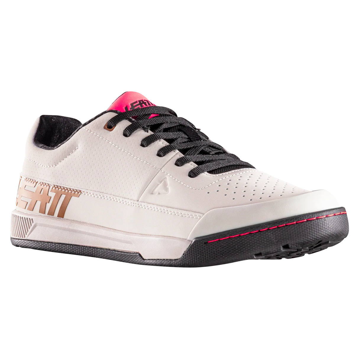Scarpe Mtb Leatt Flat 2.0 - Bianco Leatt