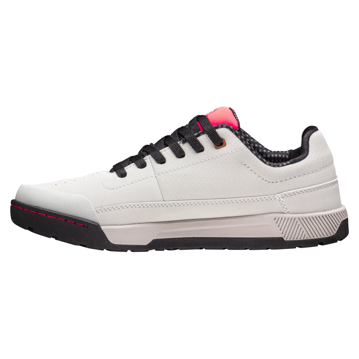 Scarpe Mtb Leatt Flat 2.0 - Bianco Leatt