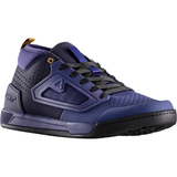 Scarpe Mtb Leatt Flat 3.0 - Blu Leatt