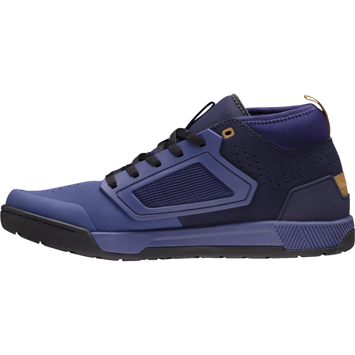 Scarpe Mtb Leatt Flat 3.0 - Blu Leatt