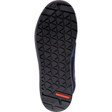 Scarpe Mtb Leatt Flat 3.0 - Blu Leatt