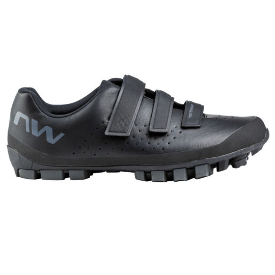 Scarpe Mtb Northwave Hammer - Nero