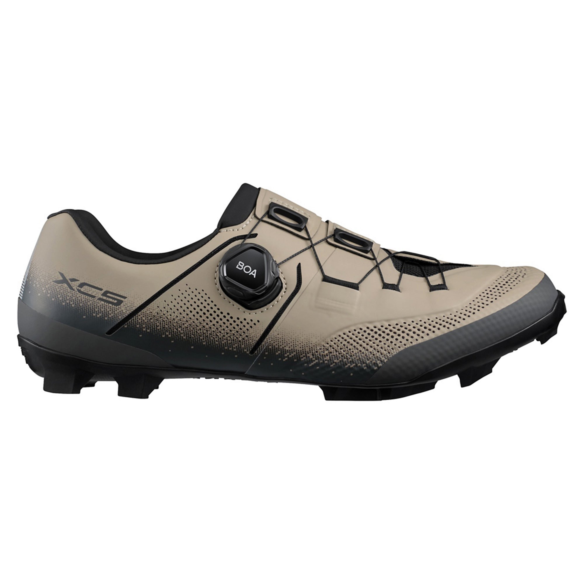Scarpe Mtb Shimano XC503 - Beige Shimano
