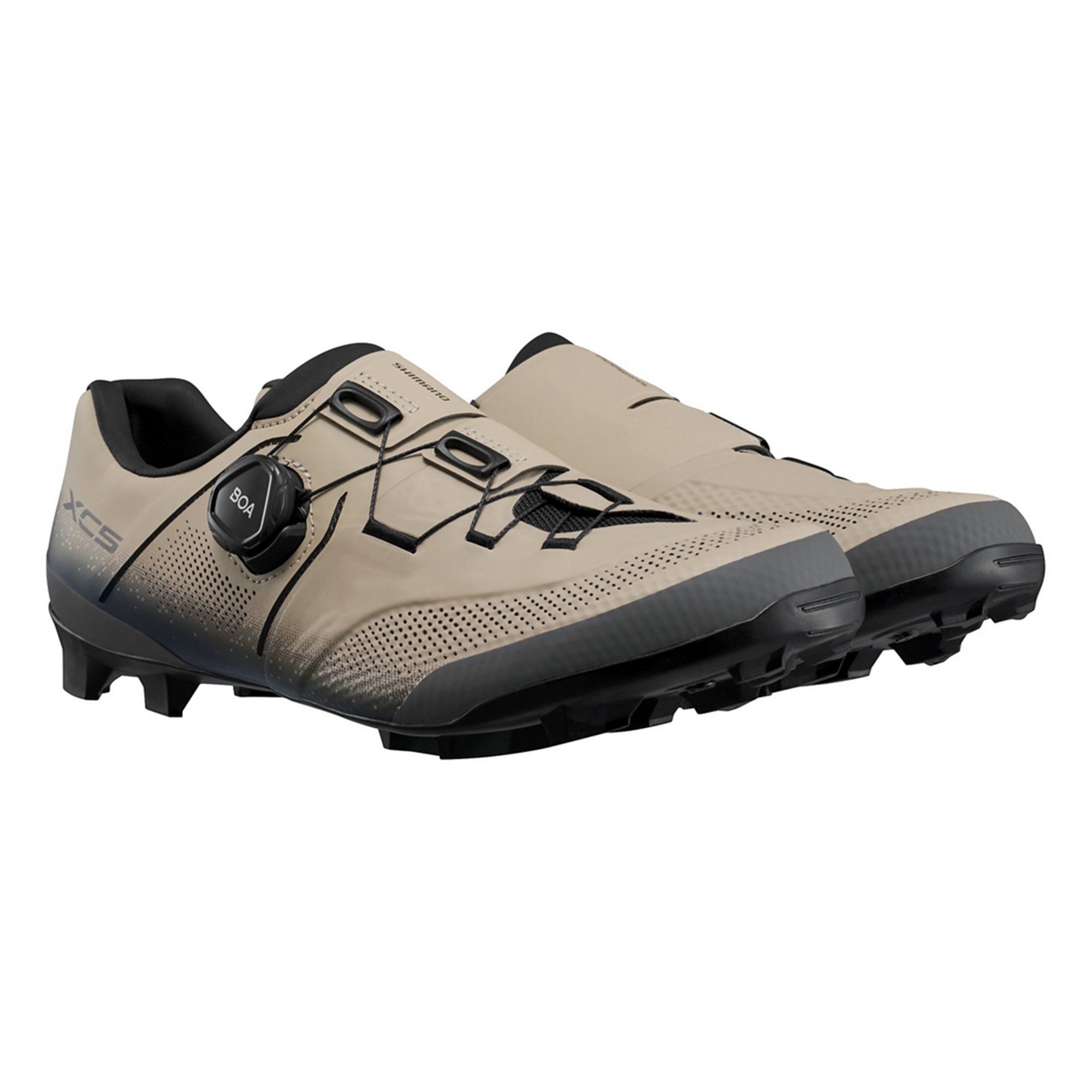 Scarpe Mtb Shimano XC503 - Beige Shimano