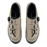 Shimano XC503 MTB Shoes - Beige Shimano