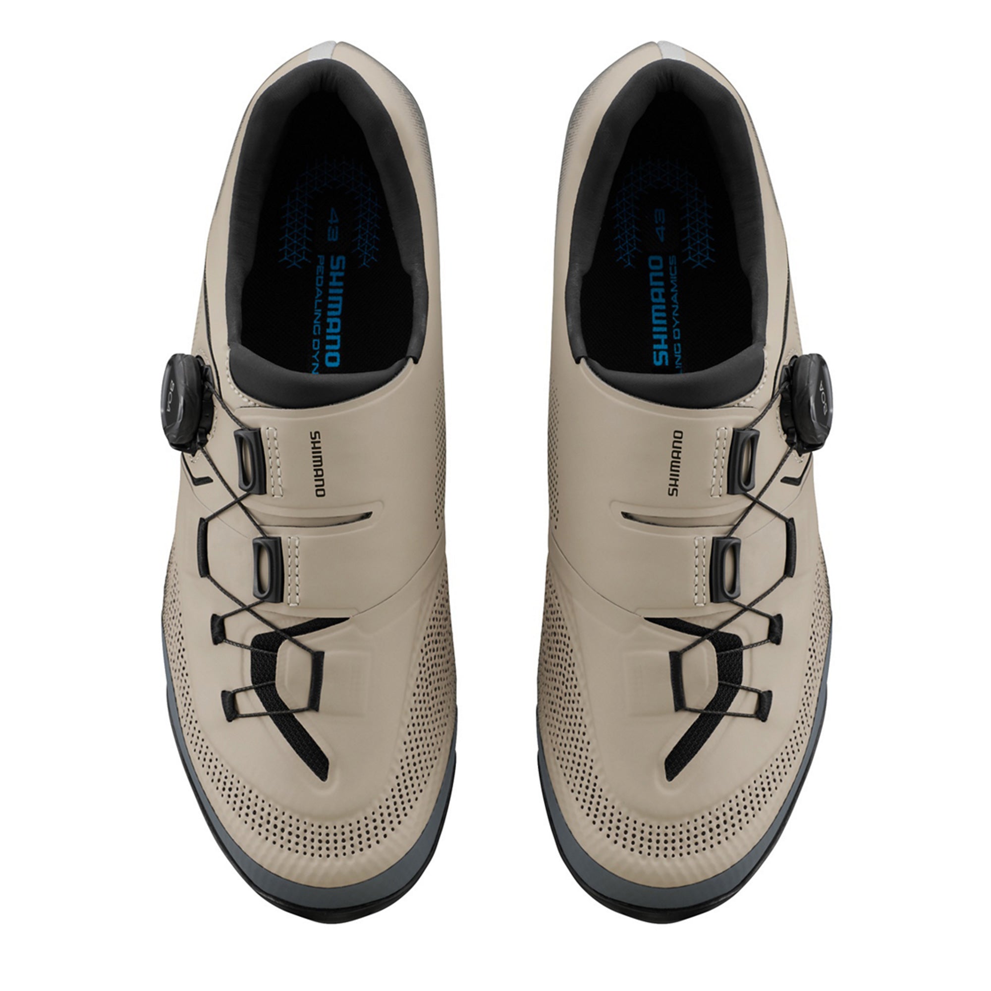 Scarpe Mtb Shimano XC503 - Beige Shimano