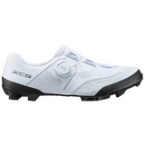 Shimano XC503 MTB Shoes - White