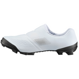 Shimano XC503 MTB Shoes - White