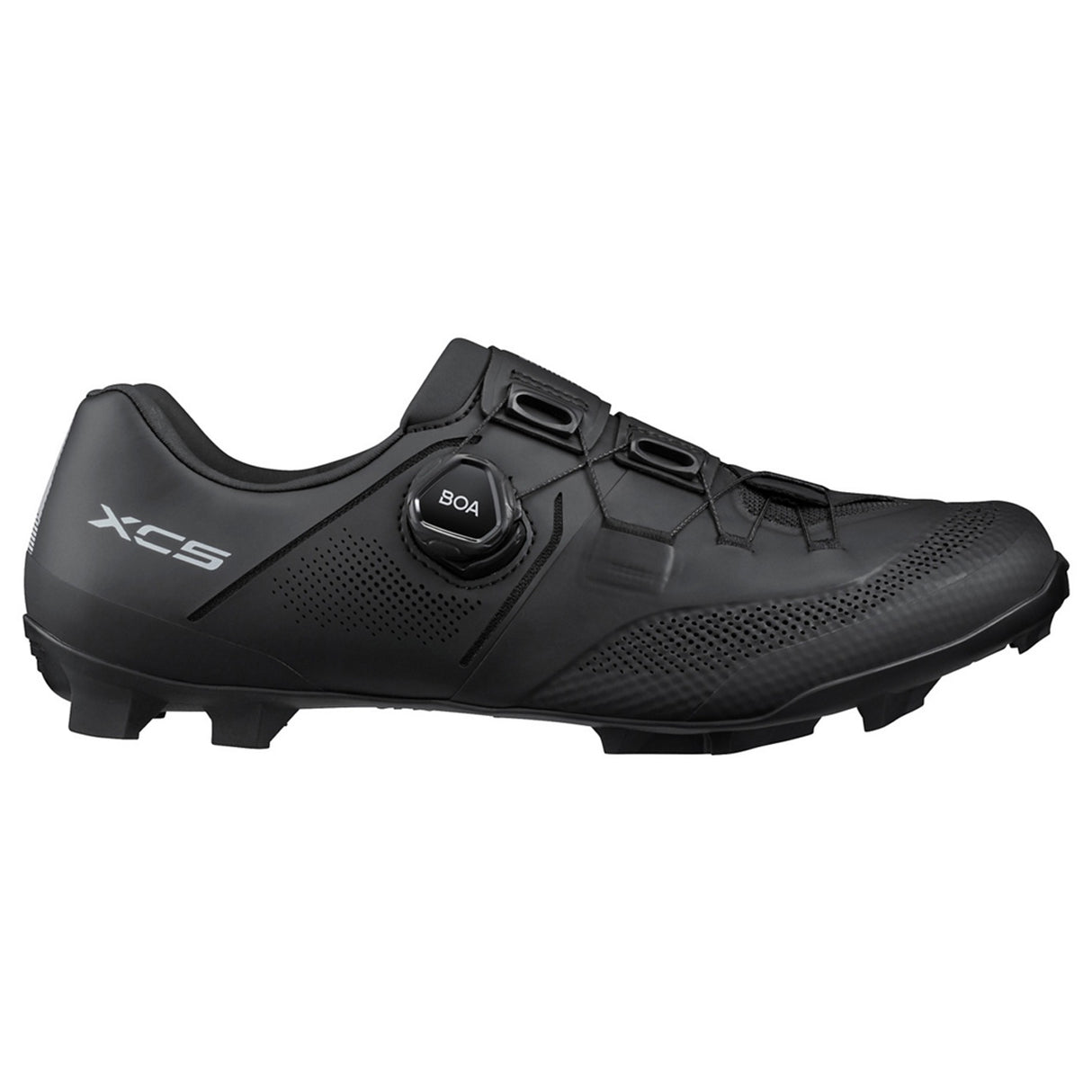 Scarpe Mtb Shimano XC503 - Nero Shimano
