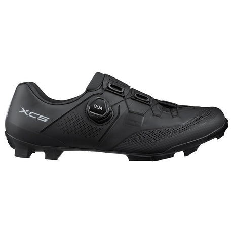 Scarpe Mtb Shimano XC503 - Nero Shimano