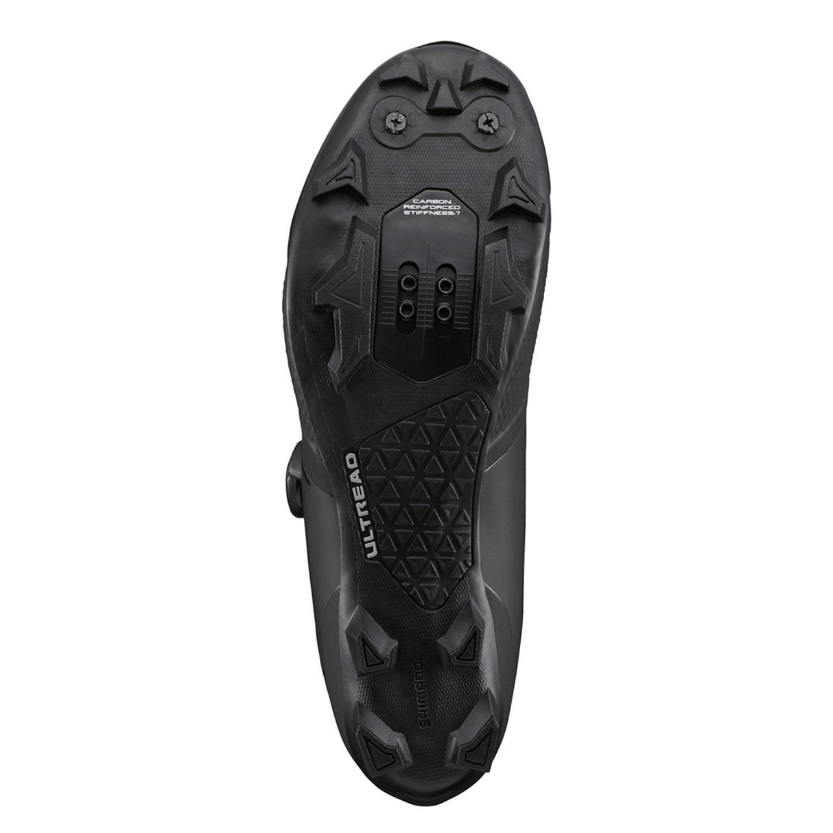 Scarpe Mtb Shimano XC503 - Nero Shimano