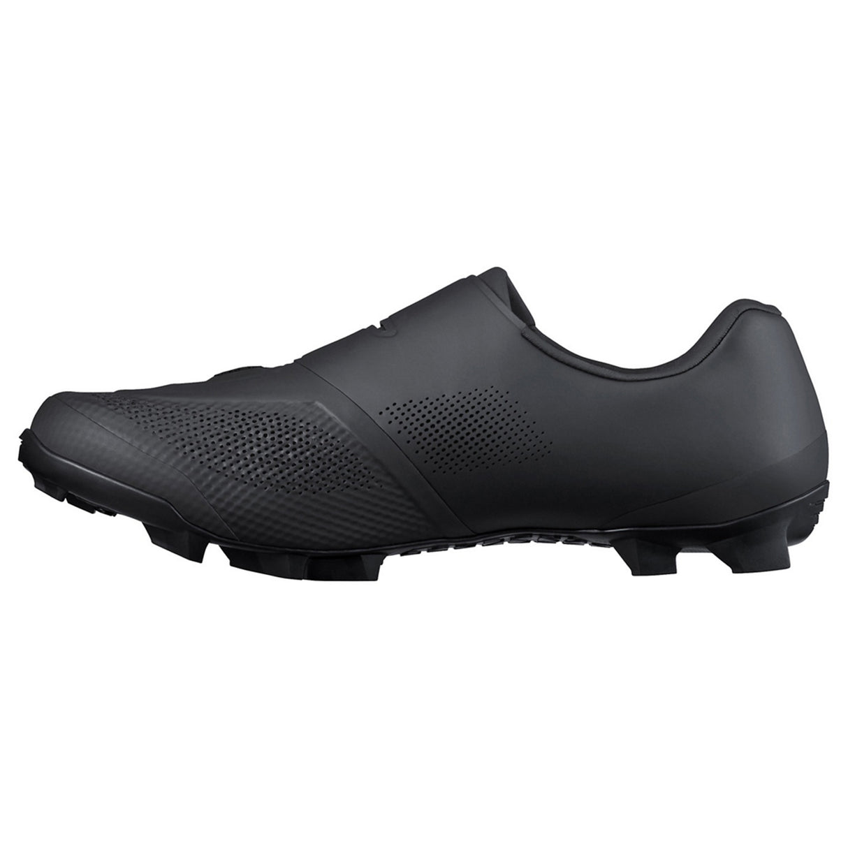 Scarpe Mtb Shimano XC503 - Nero Shimano
