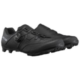 Scarpe Mtb Shimano XC503 - Nero Shimano