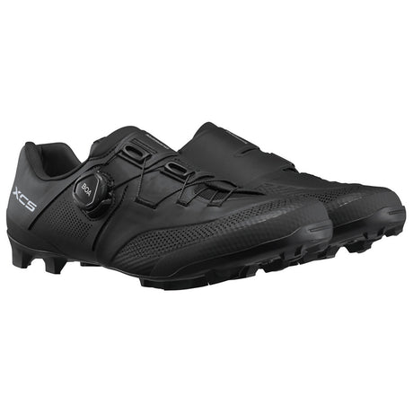 Scarpe Mtb Shimano XC503 - Nero Shimano