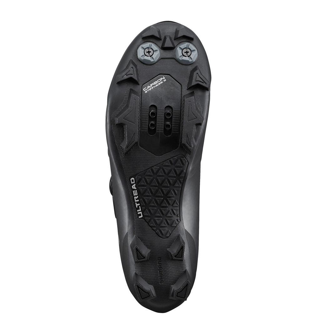 Scarpe Mtb donna Shimano SH-XC703 - Nero Shimano