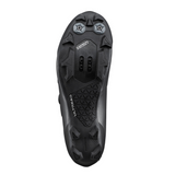 Scarpe Mtb donna Shimano SH-XC703 - Nero Shimano