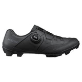 Scarpe Mtb donna Shimano XC503 - Nero Shimano