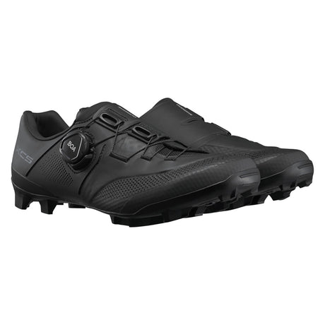 Scarpe Mtb donna Shimano XC503 - Nero Shimano
