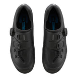 Scarpe Mtb donna Shimano XC503 - Nero Shimano