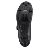 Scarpe Mtb donna Shimano XC503 - Nero Shimano