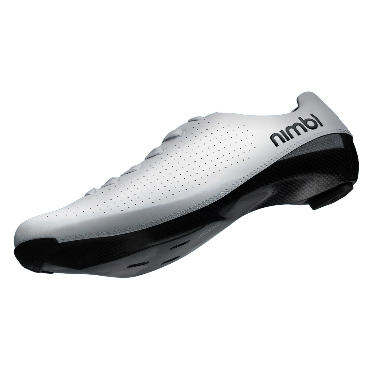 Ultimate Air Shoes - White