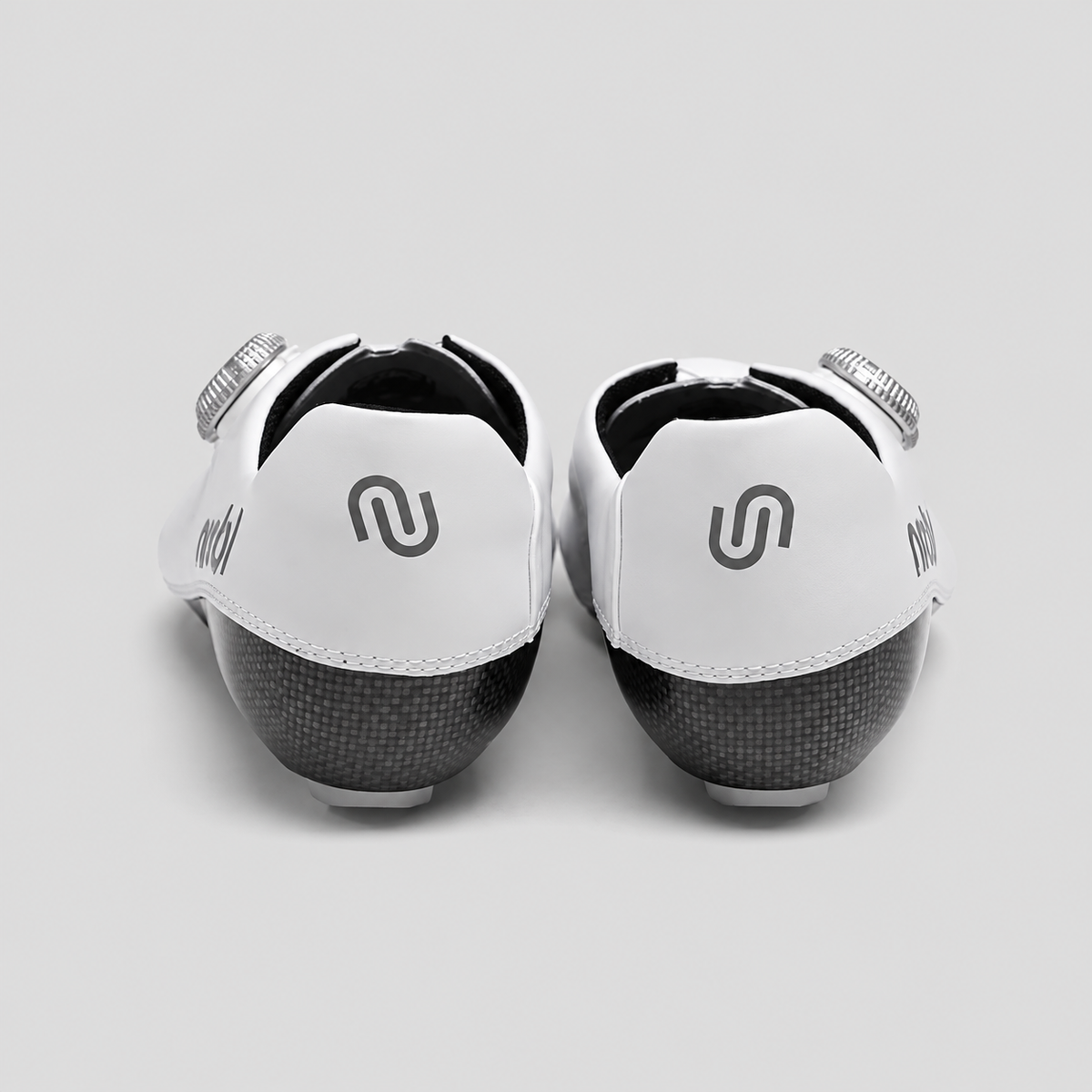 Zapatillas Nimbl Ultimate Exceed - Blanco plata
