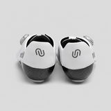Zapatillas Nimbl Ultimate Exceed - Blanco plata