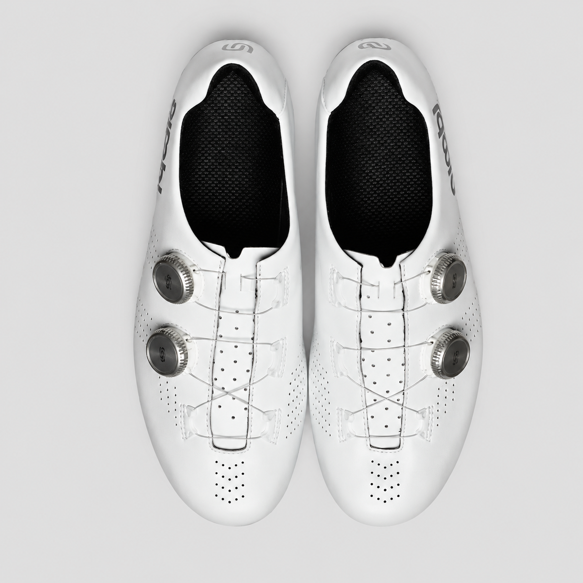Zapatillas Nimbl Ultimate Exceed - Blanco plata