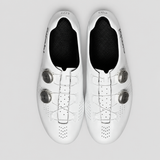 Zapatillas Nimbl Ultimate Exceed - Blanco plata