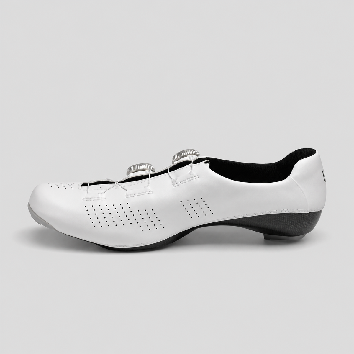 Zapatillas Nimbl Ultimate Exceed - Blanco plata