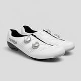 Zapatillas Nimbl Ultimate Exceed - Blanco plata