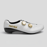 Scarpe Nimbl Ultimate Exceed - Bianco oro Nimbl