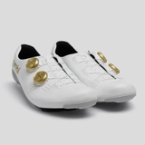 Scarpe Nimbl Ultimate Exceed - Bianco oro Nimbl