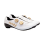 Zapatillas Nimbl Ultimate Exceed - Blanco oro